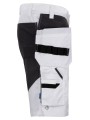 PROJOB 5537 SHORT STRETCH blanc personnalisable
