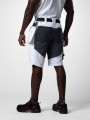 Bermudas & Shorts à personnaliser PROJOB 5537 SHORT STRETCH blanc