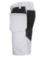 Bermuda & Short PROJOB 5537 STRETCHSHORT MET SPIJKERZAKKEN voor bedrukking &amp; borduring