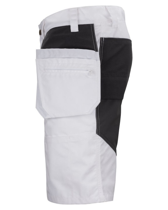 Bermuda & Short PROJOB 5537 STRETCHSHORT MET SPIJKERZAKKEN voor bedrukking &amp; borduring