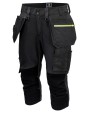 PROJOB 5557 PIRATENHOSE STRETCH Hose personalisierbar