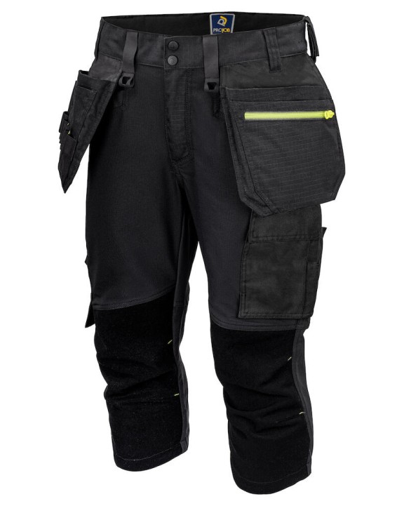 PROJOB 5557 PIRATENHOSE STRETCH Hose personalisierbar