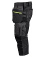 PROJOB 5557 PIRATENHOSE STRETCH Hose personalisierbar