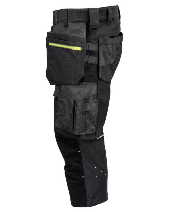 PROJOB 5557 PIRATENHOSE STRETCH Hose personalisierbar