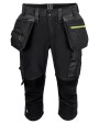 PROJOB 5557 PIRATENHOSE STRETCH Hose personalisierbar