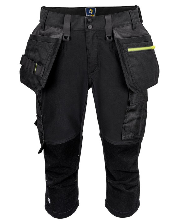 PROJOB 5557 PIRATENHOSE STRETCH Hose personalisierbar