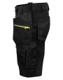 Bermuda & Short PROJOB 5558 STRETCHSHORT MET SPIJKERZAKKEN voor bedrukking &amp; borduring