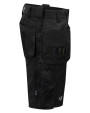 Bermuda & Short PROJOB 5558 STRETCHSHORT MET SPIJKERZAKKEN voor bedrukking &amp; borduring