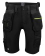 Bermuda & Short PROJOB 5558 STRETCHSHORT MET SPIJKERZAKKEN voor bedrukking &amp; borduring