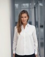 J. HARVEST & FROST Green Bow 01 
Hemd Relaxed Fit Damen Hemd personalisierbar