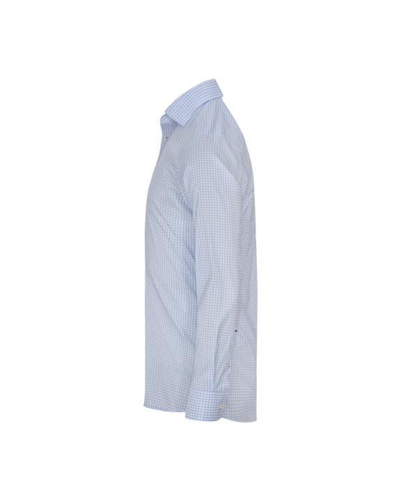 J. HARVEST & FROST Yellow Bow 53 
Hemd Regular Fit Herren Hemd personalisierbar