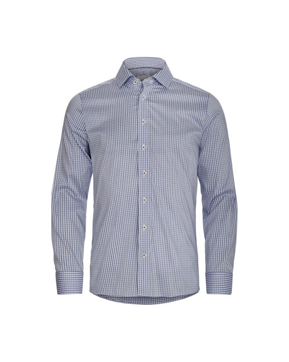 J. HARVEST & FROST Yellow Bow 53 
Hemd Regular Fit Herren Hemd personalisierbar