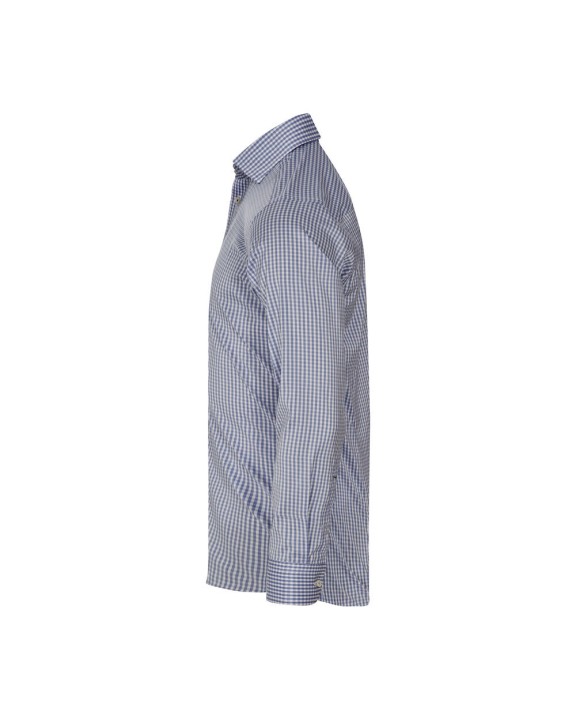 J. HARVEST & FROST Yellow Bow 53 
Hemd Regular Fit Herren Hemd personalisierbar