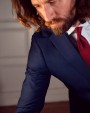 J. HARVEST & FROST Yellow Bow 53 
Hemd Slim Fit Herren Hemd personalisierbar