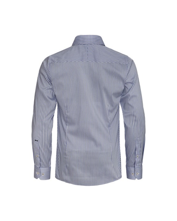 J. HARVEST & FROST Yellow Bow 53 
Hemd Slim Fit Herren Hemd personalisierbar