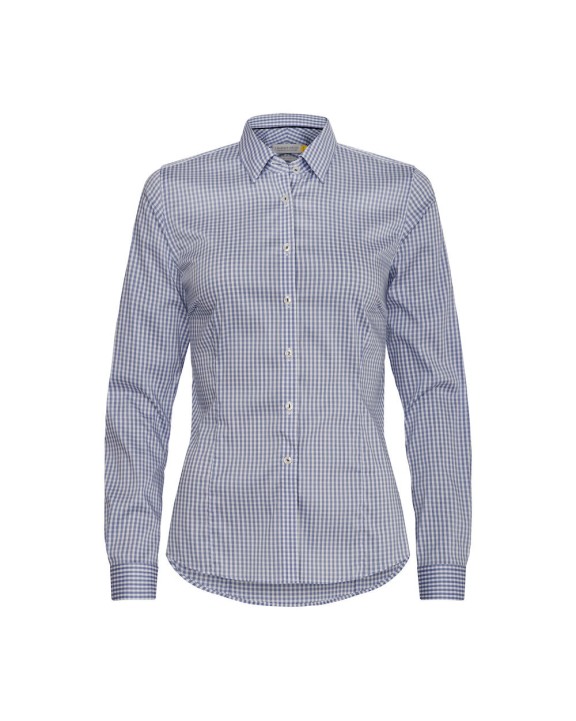 J. HARVEST & FROST Yellow Bow 53
Hemd Damen Hemd personalisierbar