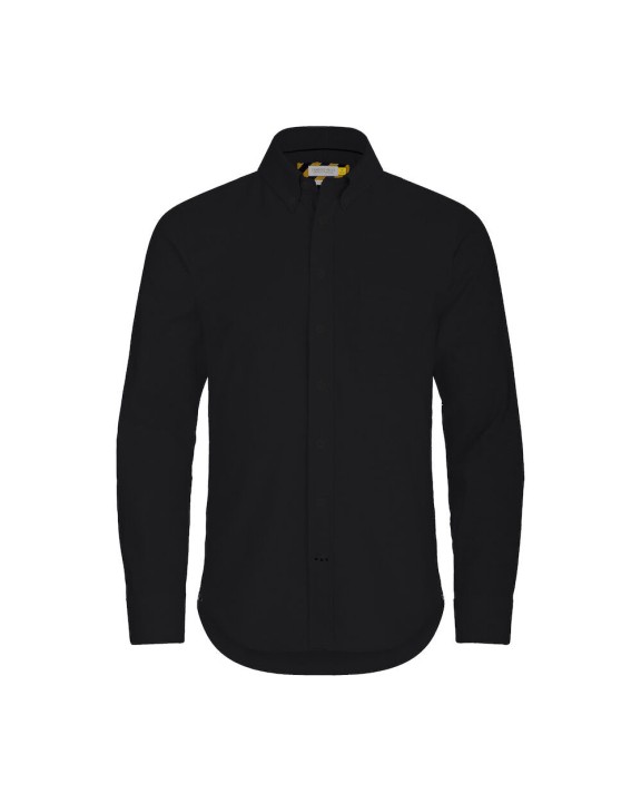 J. HARVEST & FROST Yellow Bow 54 
Hemd Regular Fit Herren Hemd personalisierbar