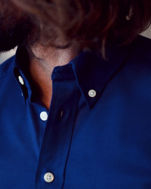 Chemise personnalisable J. HARVEST & FROST Yellow Bow 54 
Chemise Slim Fit Hommes