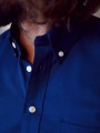 Chemises à personnaliser J. HARVEST & FROST Yellow Bow 54 
Chemise Slim Fit Hommes 