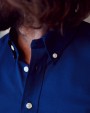 J. HARVEST & FROST Yellow Bow 54 
Hemd Slim Fit Herren Hemd personalisierbar