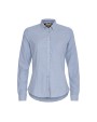 J. HARVEST & FROST Yellow Bow 54 
Damen Blusen Hemd personalisierbar