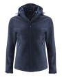 Softshell personnalisable JAMES-HARVEST Lodgetown
Veste Softshell Femmes