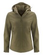 Softshell JAMES-HARVEST Lodgetown
Softshell Jas Dames voor bedrukking &amp; borduring