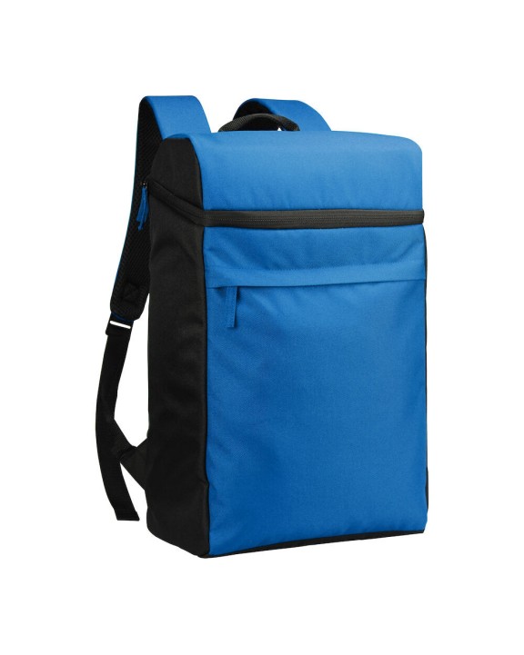 DERBBY OF SWEDEN Cooler Backpack. Tasche personalisierbar