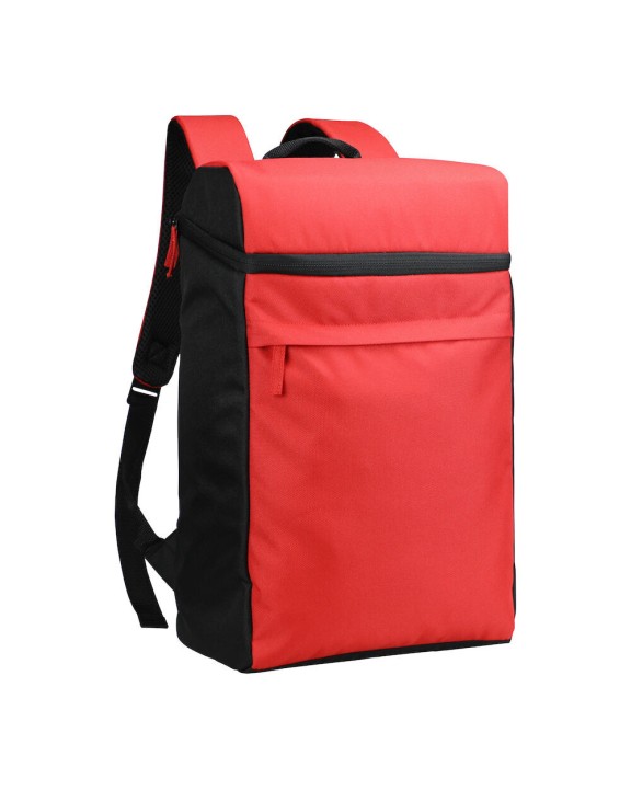 DERBBY OF SWEDEN Cooler Backpack. Tasche personalisierbar