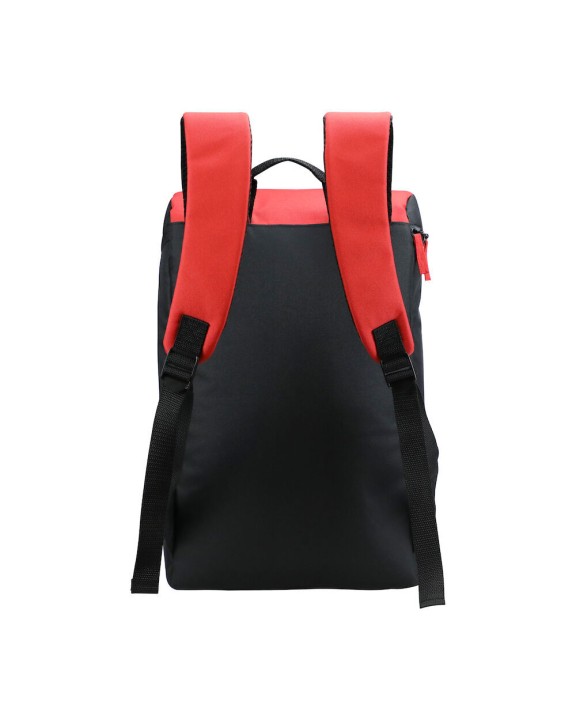 DERBBY OF SWEDEN Cooler Backpack. Tasche personalisierbar