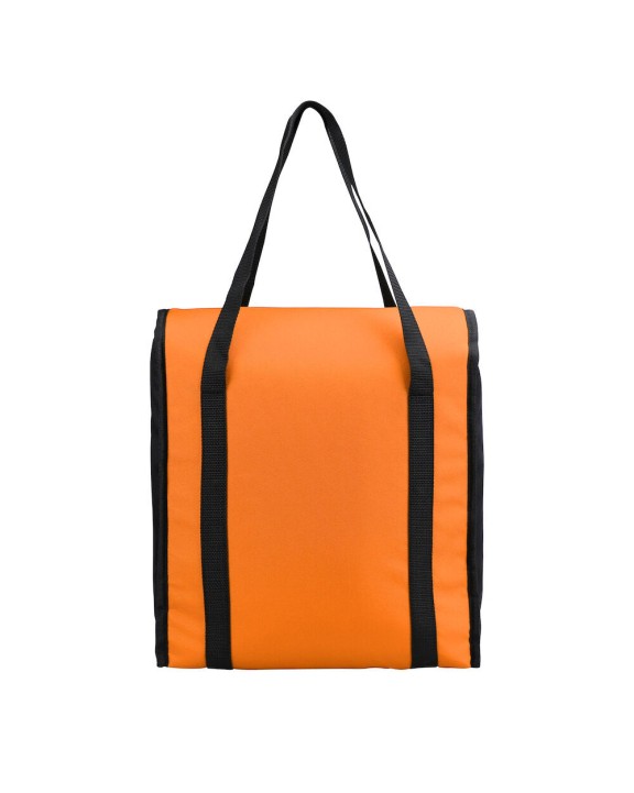 Tote bags DERBBY OF SWEDEN COOLER TOTE voor bedrukking &amp; borduring