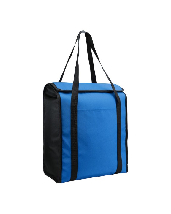 Tote bags DERBBY OF SWEDEN COOLER TOTE voor bedrukking &amp; borduring