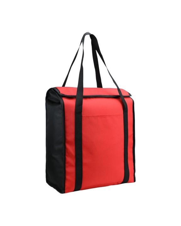 Tote bags DERBBY OF SWEDEN COOLER TOTE voor bedrukking &amp; borduring