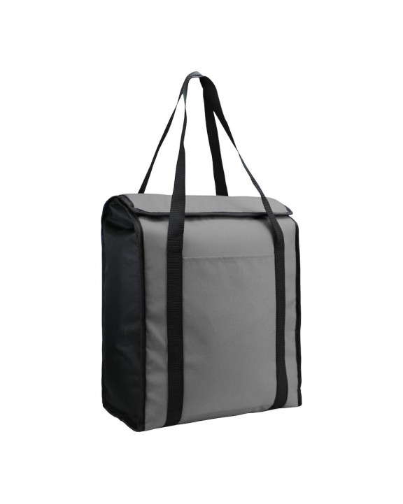 Tote bags DERBBY OF SWEDEN COOLER TOTE voor bedrukking &amp; borduring