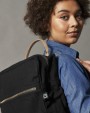 Hemd COTTOVER DENIM SHIRT LADY - GOTS GECERTIFICEERD voor bedrukking &amp; borduring
