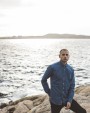 COTTOVER Denim Slim Fit Man Hemd personalisierbar