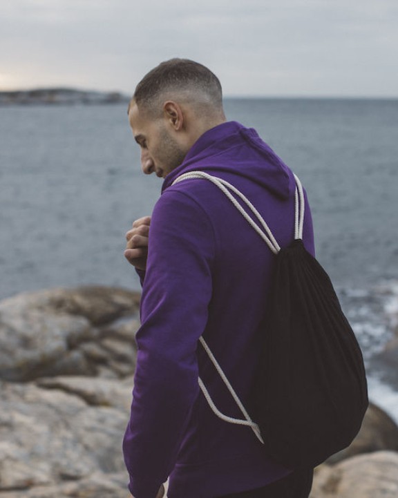 Sac & bagagerie personnalisable COTTOVER SAC DE SPORT - CERTIFIÉ GOTS