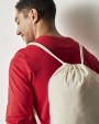 COTTOVER Gym Bag Tasche personalisierbar