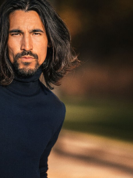 Pulls à personnaliser JAMES-HARVEST Ashland Turtle
Pull-Over Hommes 
