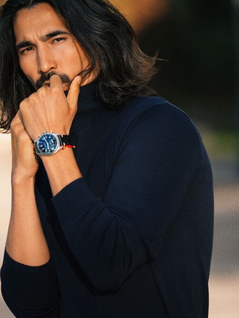 Pulls à personnaliser JAMES-HARVEST Ashland Turtle
Pull-Over Hommes 
