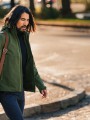 Pulls à personnaliser JAMES-HARVEST Ashland Turtle
Pull-Over Hommes 