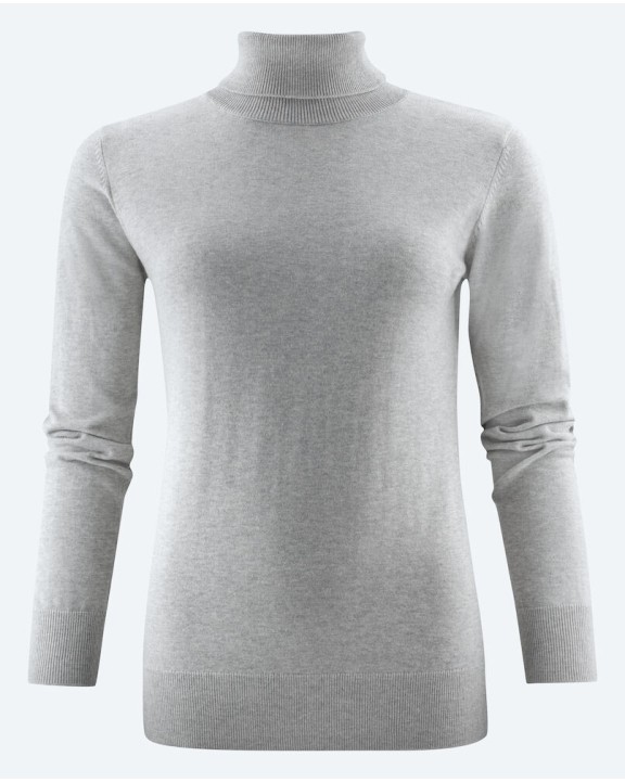 JAMES-HARVEST Ashland Turtle
Strickpullover Damen Pullover personalisierbar