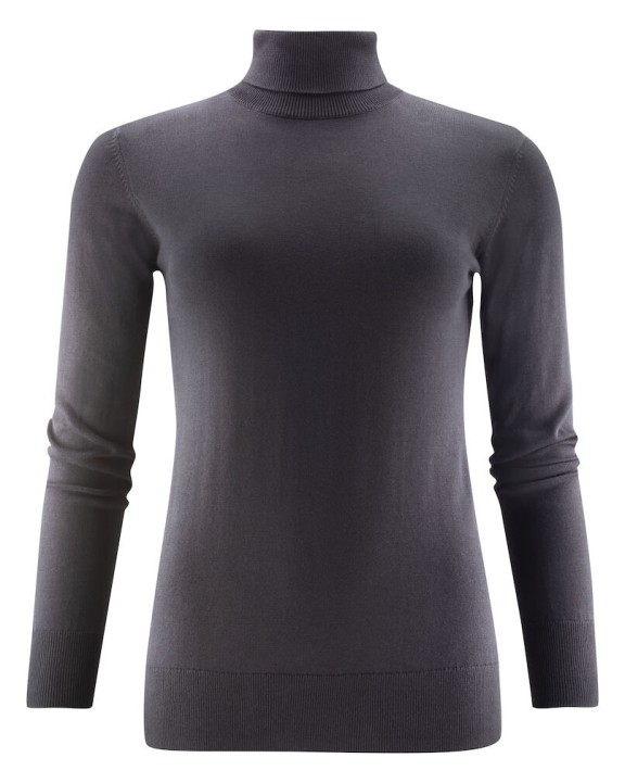 JAMES-HARVEST Ashland Turtle
Strickpullover Damen Pullover personalisierbar
