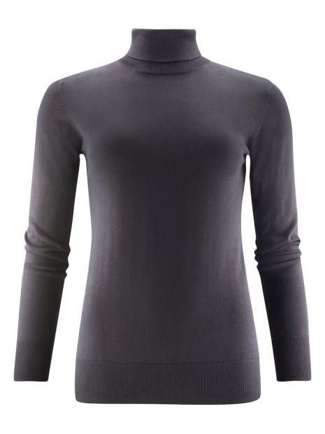 JAMES-HARVEST Ashland Turtle
Pull-Over Femmes noir personnalisable