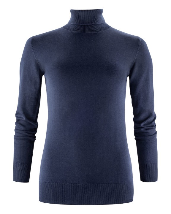 JAMES-HARVEST Ashland Turtle
Strickpullover Damen Pullover personalisierbar