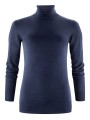 JAMES-HARVEST Ashland Turtle
Pull-Over Femmes bleu marine personnalisable