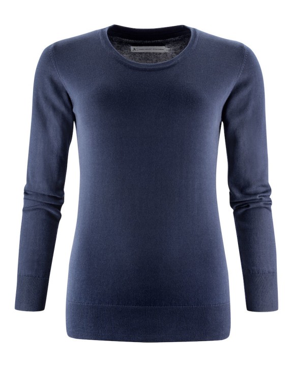 JAMES-HARVEST Ashland U
Strickpullover Damen Pullover personalisierbar