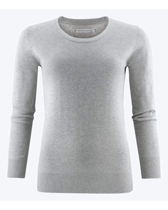 JAMES-HARVEST Ashland U
Strickpullover Damen Pullover personalisierbar
