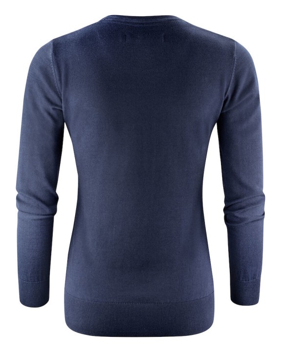 JAMES-HARVEST Ashland U
Strickpullover Damen Pullover personalisierbar