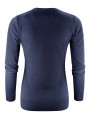 JAMES-HARVEST Ashland U
Pull-Over Femmes bleu marine personnalisable